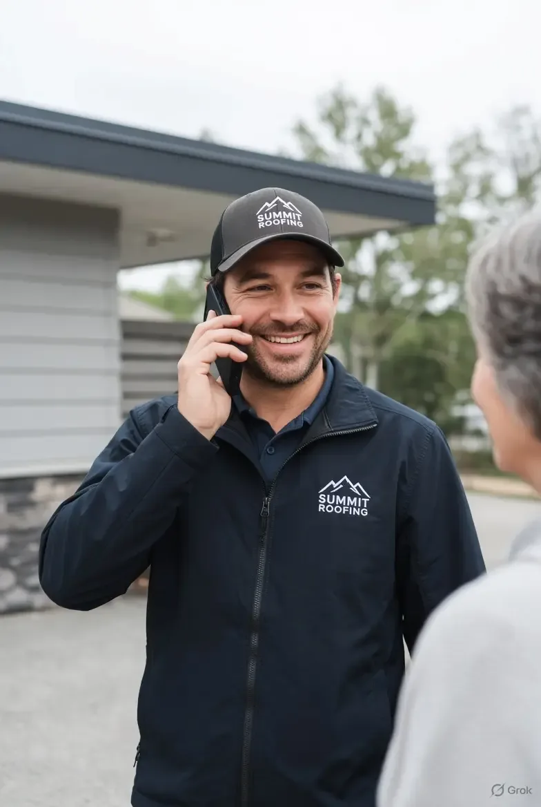 Flat Roof Leak Repair Andrews, IN FAQs